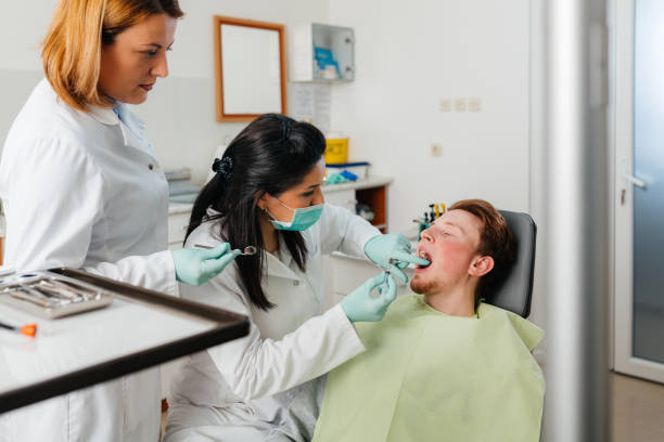 Best Emergency Root Canal Treatment in Chillum, MD