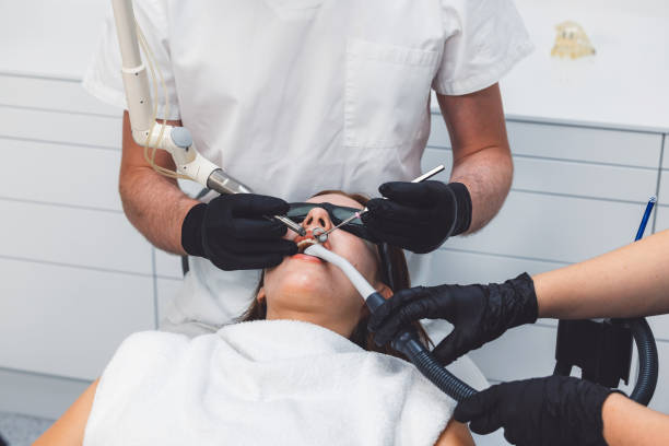 Best Emergency Treatment for Dental Infections or Abscesses in Chillum, MD