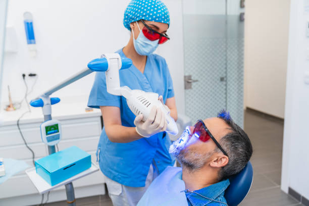 Best Emergency Denture Repair in Chillum, MD